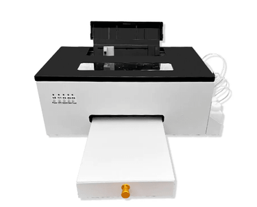 Impresora DTF A4